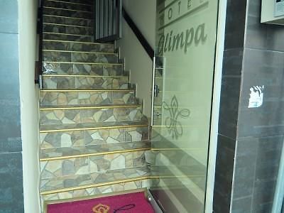 Hotel Olimpa Pereira Exterior photo