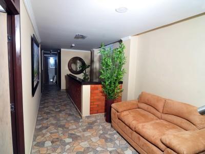 Hotel Olimpa Pereira Exterior photo