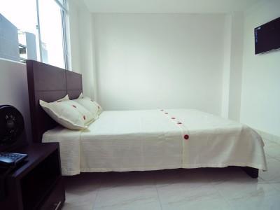 Hotel Olimpa Pereira Exterior photo